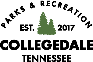 City of Collegedale Parks & Recreation